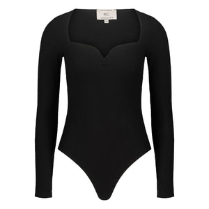 Flair - Body Céline | Black
