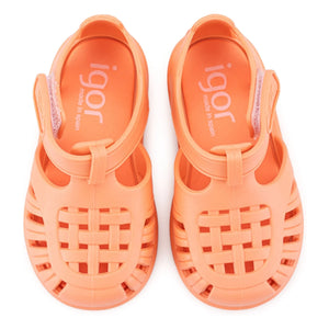 Igor - Tobby Water Shoes | Apricot