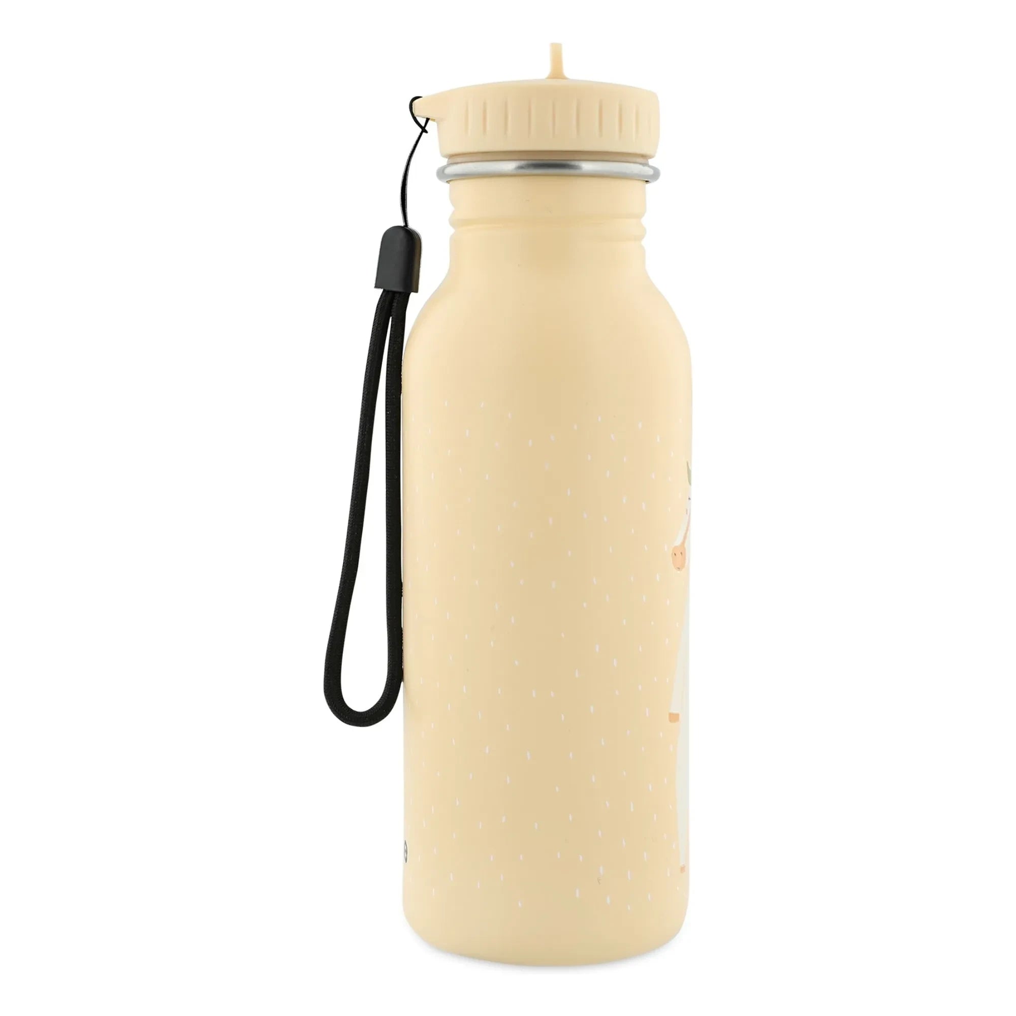 Trixie - Maraca Pumpkin 500 ml Mrs Unicorn | Pale Yellow