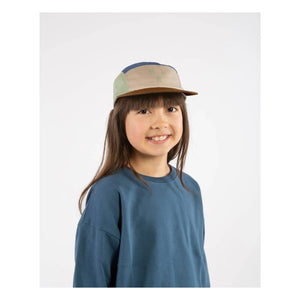 Matona - MTN Organic Cotton Hat | Beige