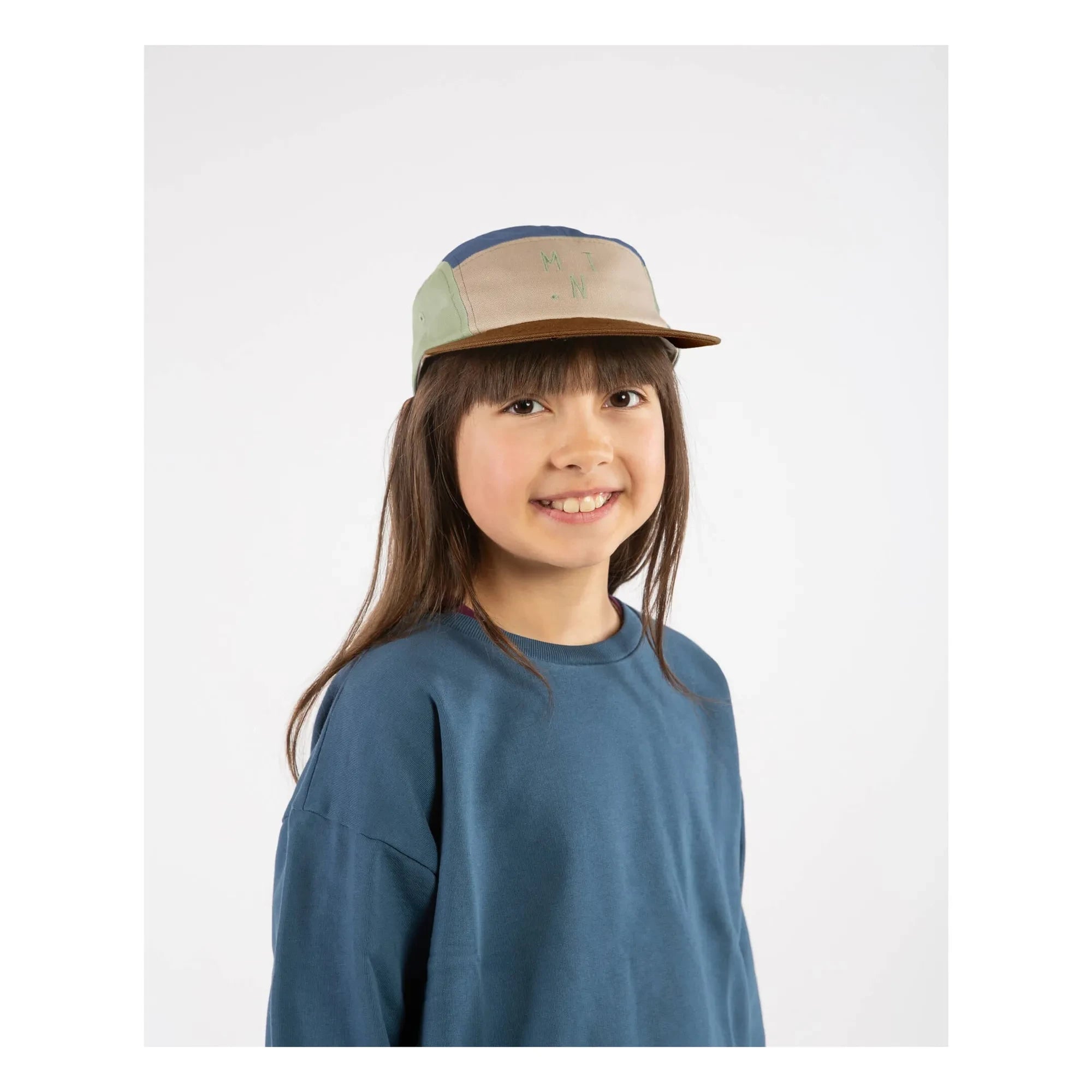 Matona - MTN Organic Cotton Hat | Beige