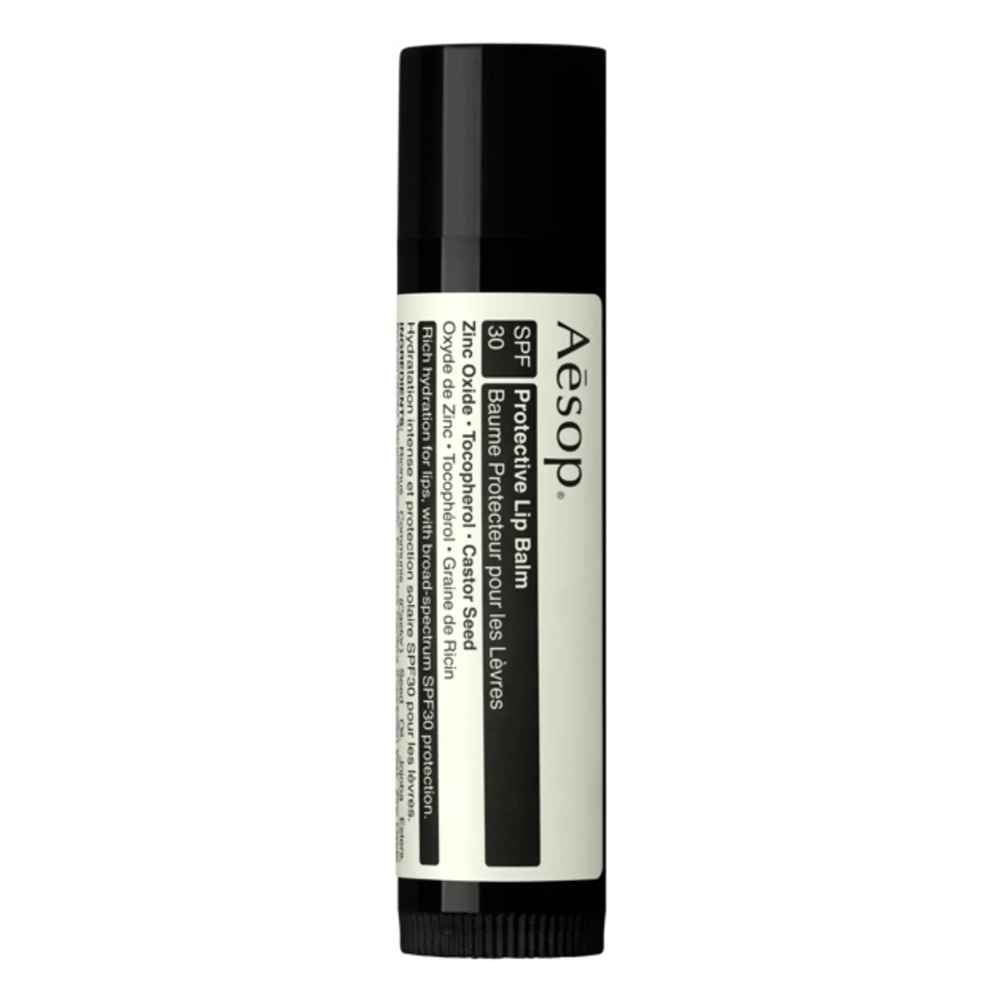Aesop - Protective Lip Balm SPF30 - 5g