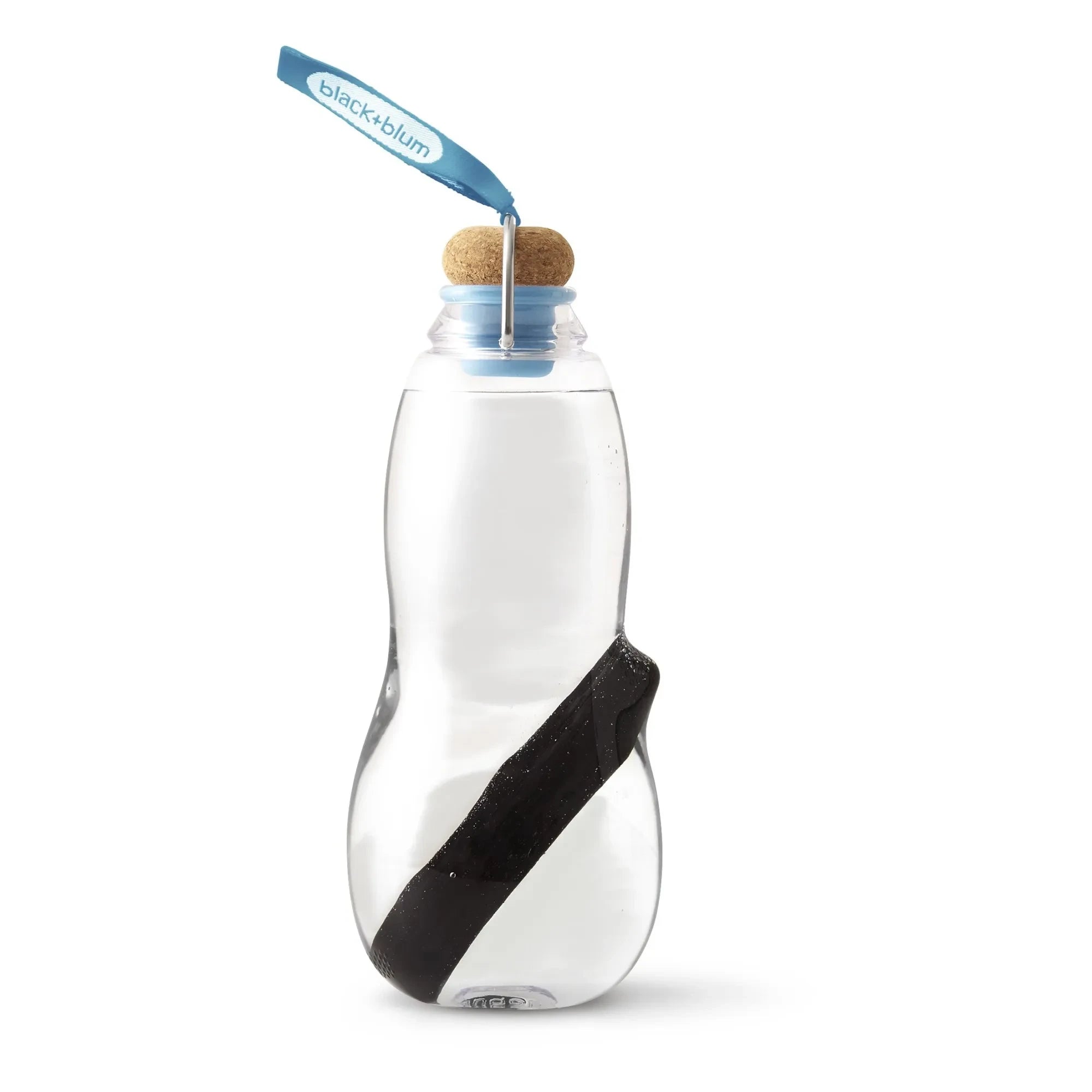 Black + Blum - Eau Good Water Bottle | Blue