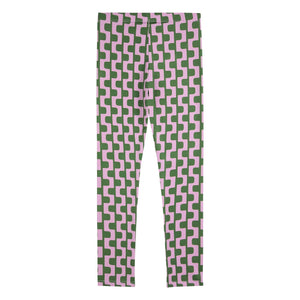 Bobo Choses - Zincir Tayt | Pembe