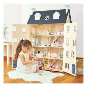 Le Toy Van - Palace Dollhouse