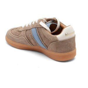 bisgaard - Penny sneakers | Dark brown
