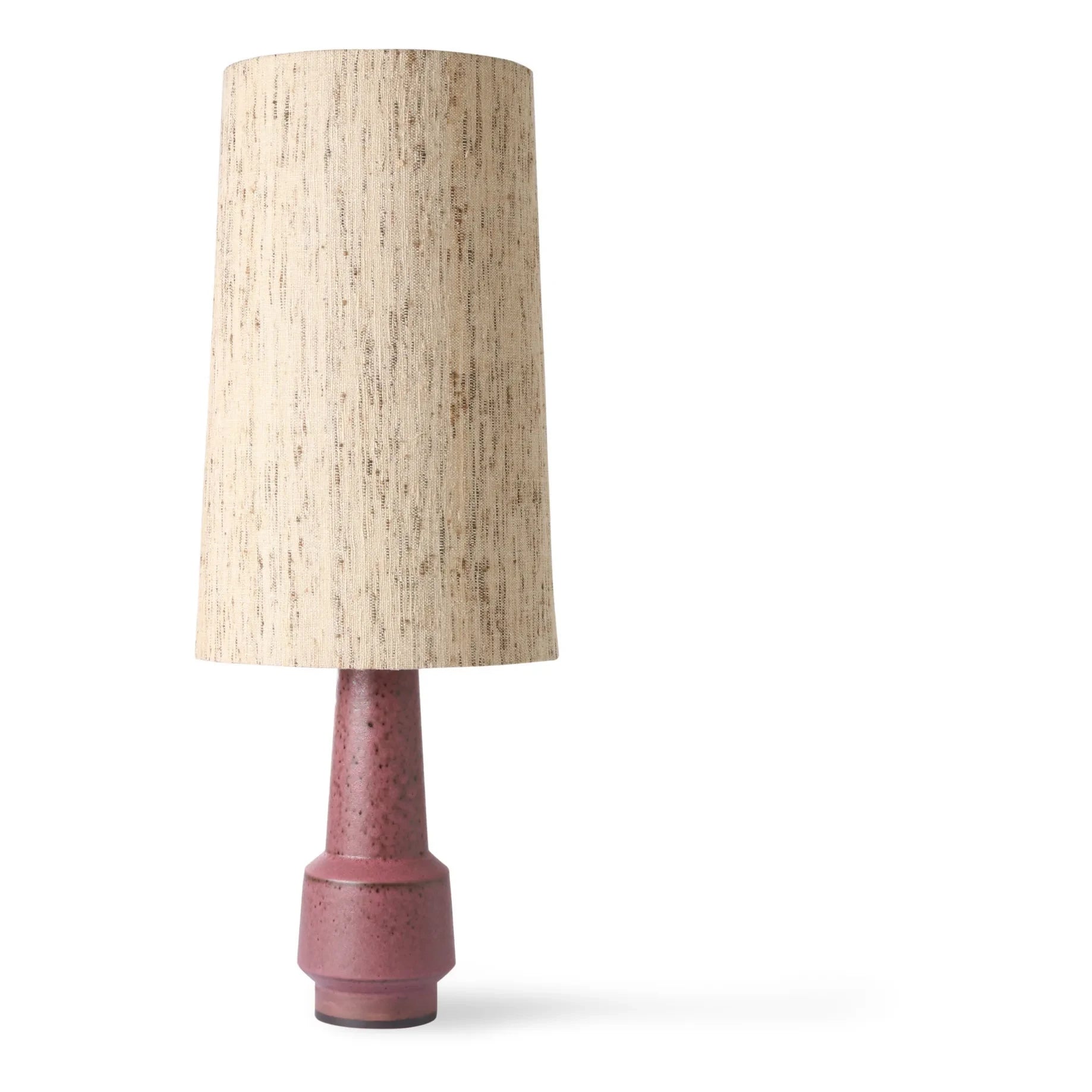HKliving - Silk Lampshade