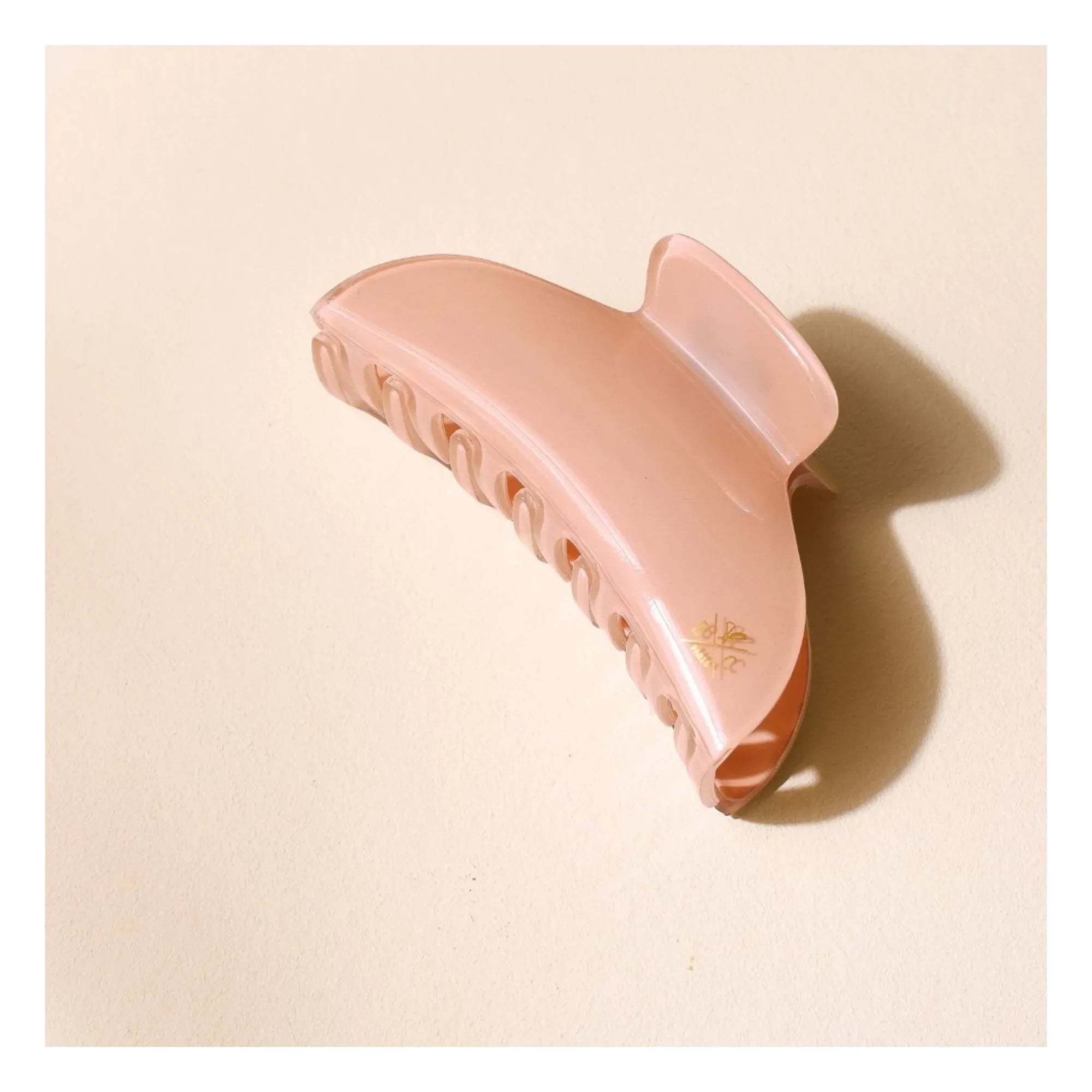 Bachca - Large Opaline Pliers | Pink