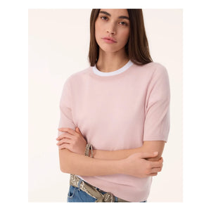 Kujten - Salia Cashmere Sweater | Natural