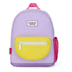 Hello Hossy - Mini Bag Mauve | Lilac