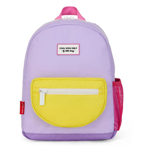 Hello Hossy - Mini Bag Mauve | Lilac