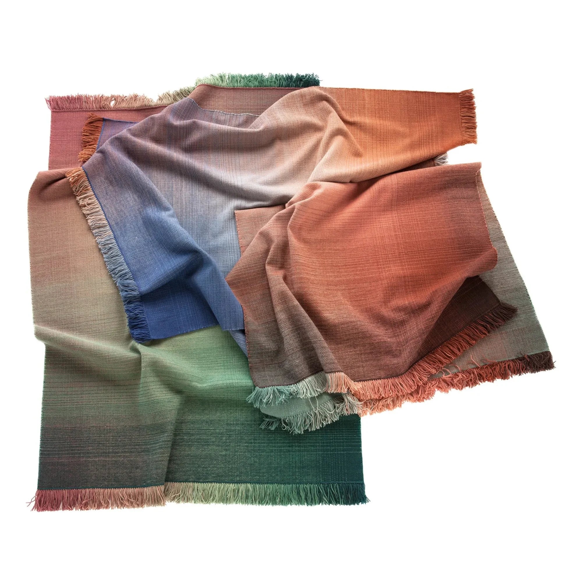Nanimarquina - Shadow Rug, Begüm Cana Özgür