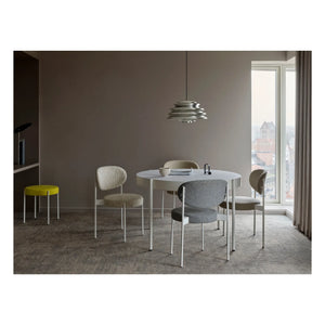 Verpan - Hive Pendant Lamp | Aluminum