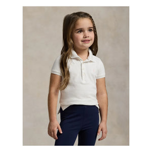 Ralph Lauren - Polo Logolu | Beyaz