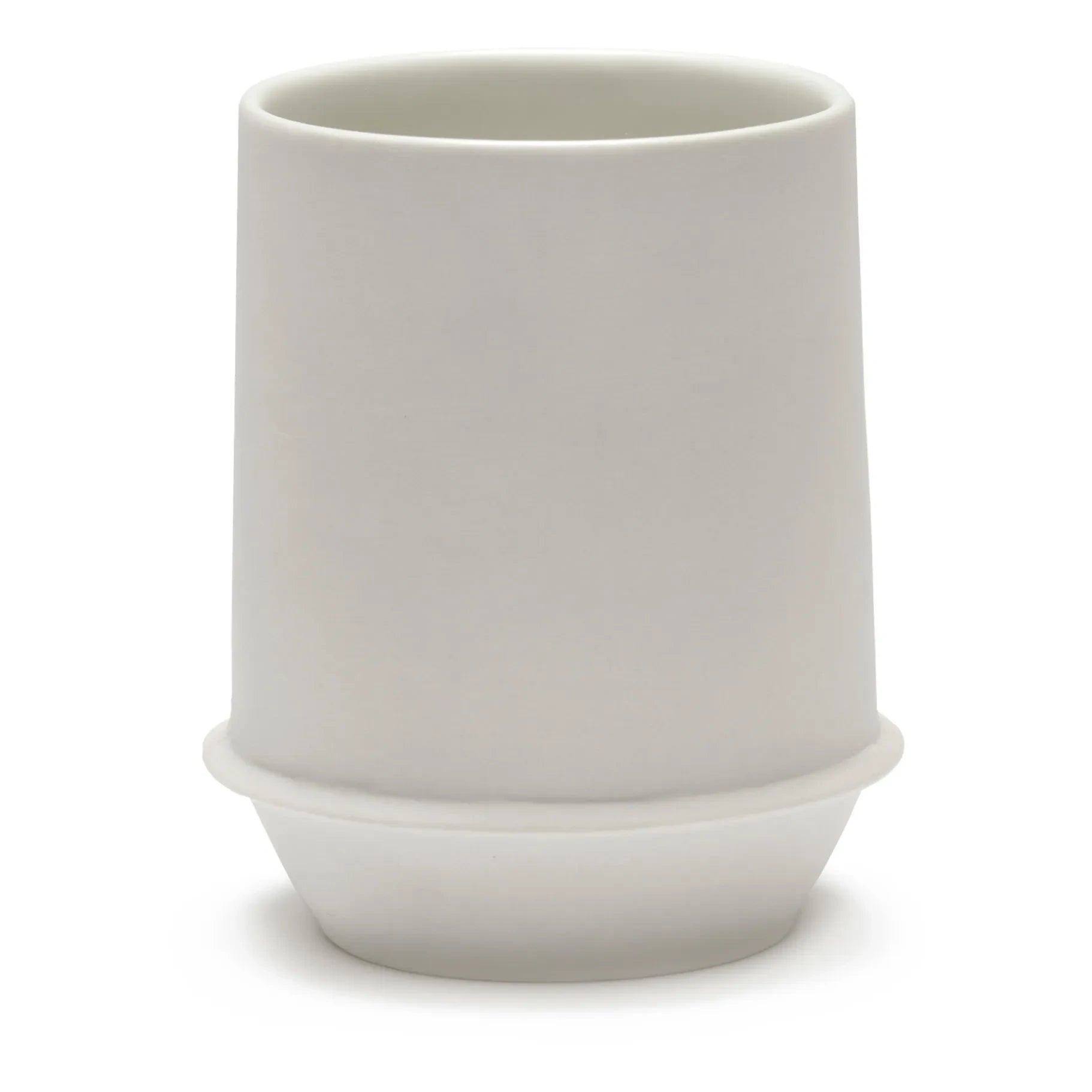 Serax - Dune Mug, Kelly Wresler | Cream