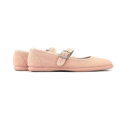 Hermosilla - Pampa Loafers | Nude