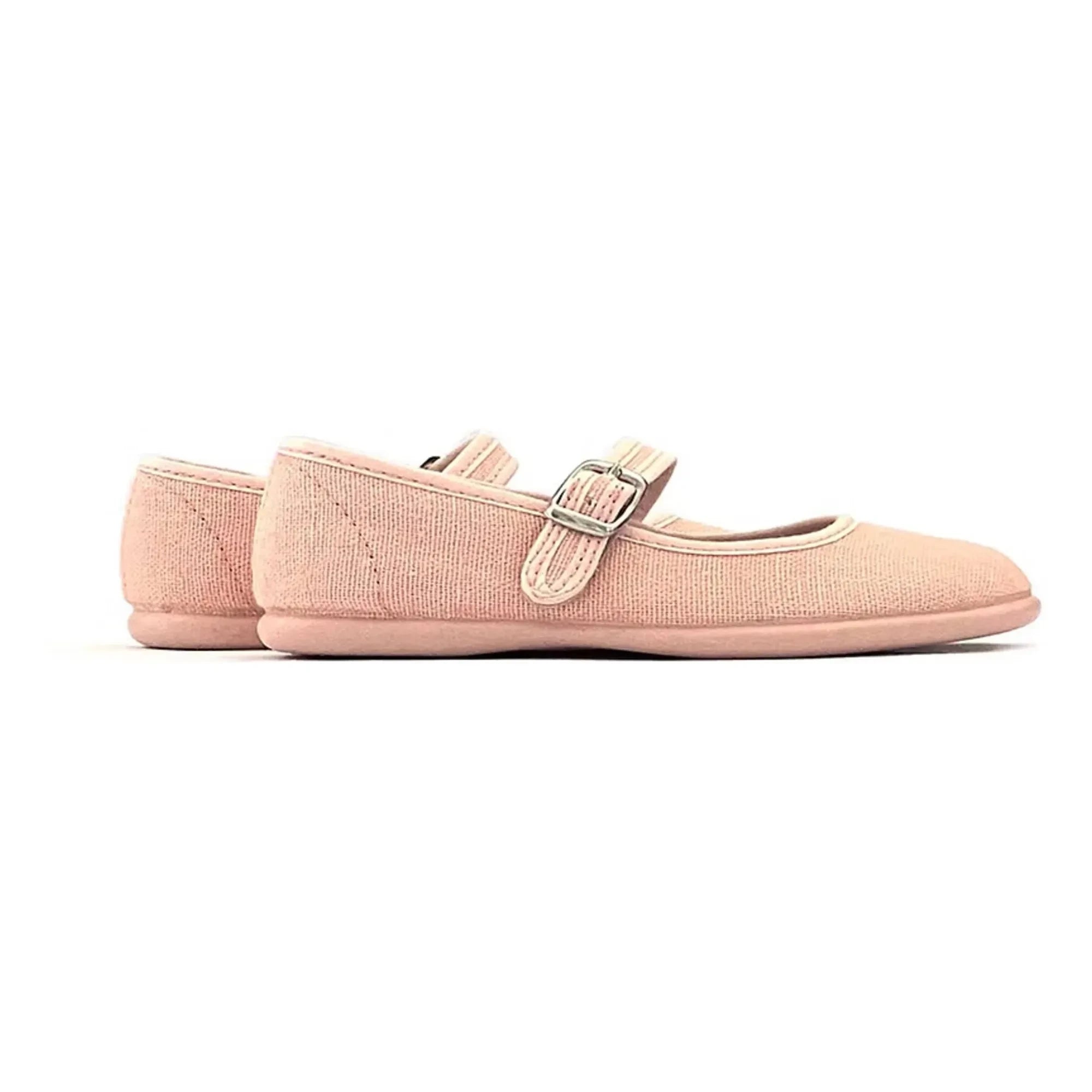 Hermosilla - Pampa Loafers | Nude