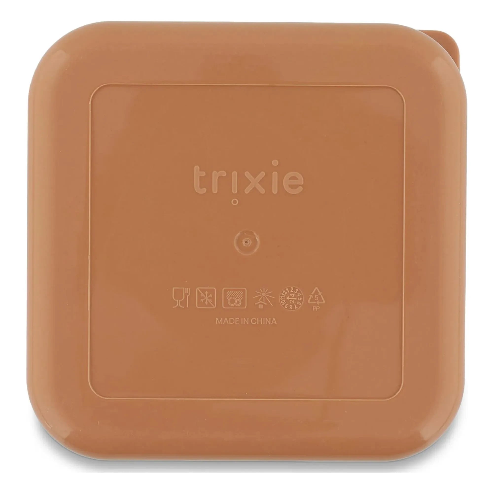 Trixie - Mrs. Cat 3 Parçalı Atıştırmalık Kutuları | Pembe