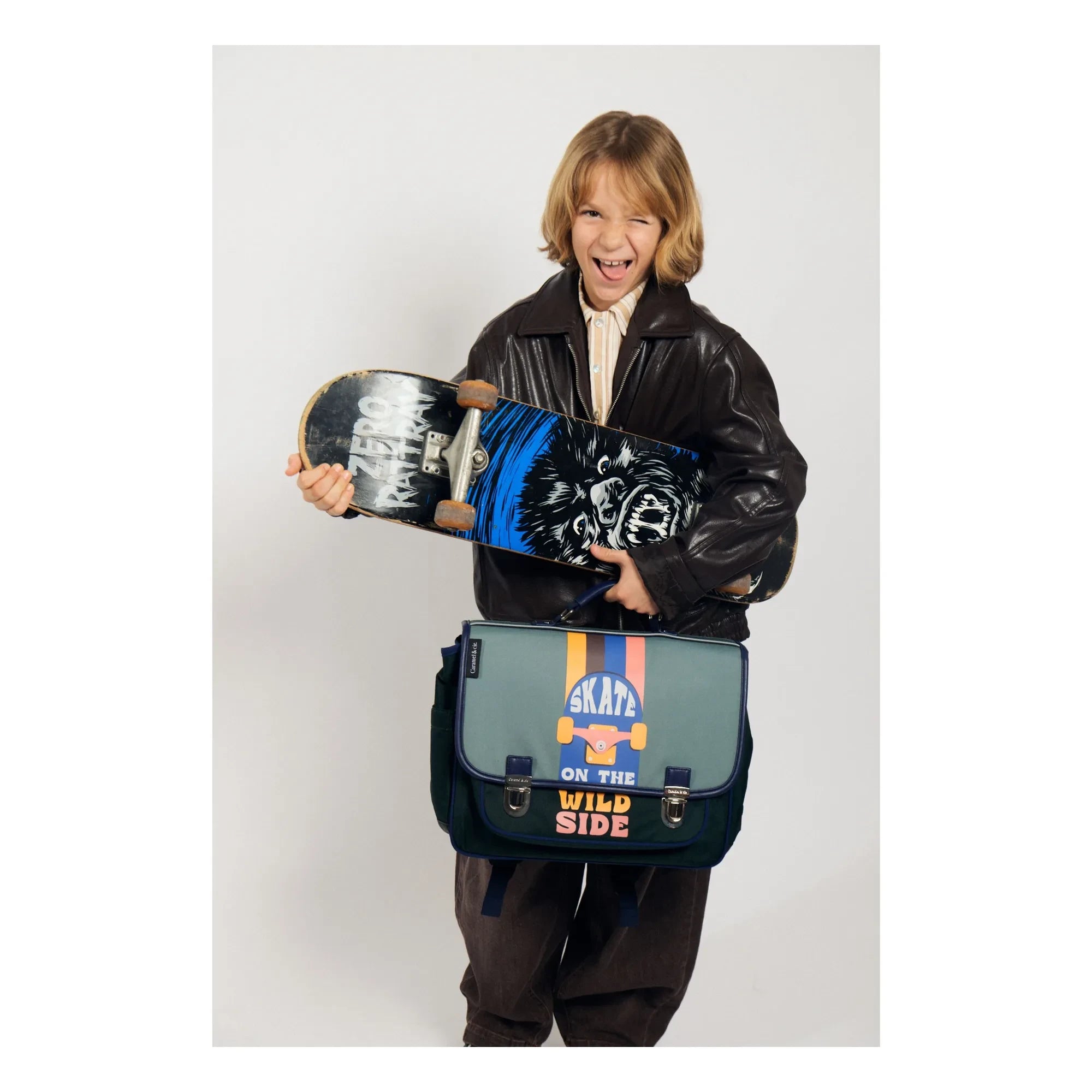 Caramel & Cie - Urban Flow Bag