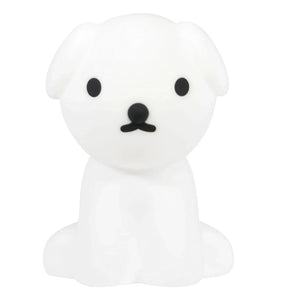 Mr Maria - Snuffy Soft Silicone Night Light