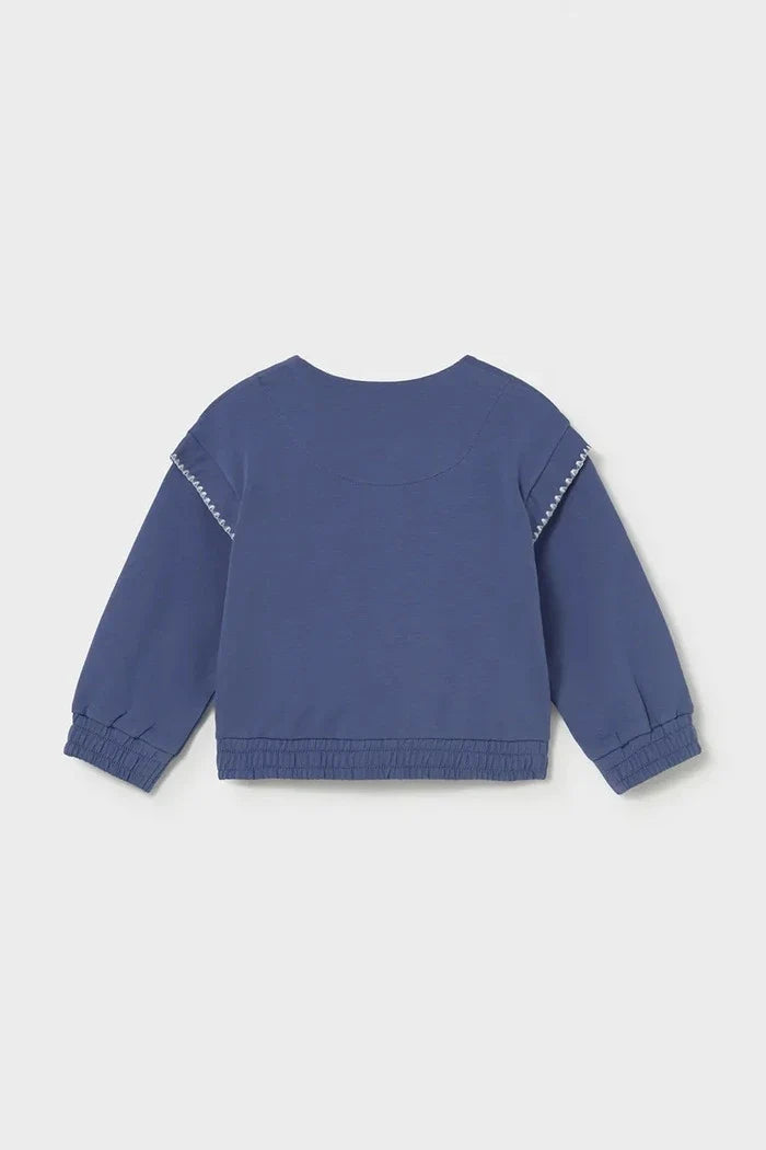 Mayoral Çocuk Sweatshirt