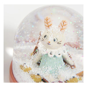 Moulin Roty - Snow Globe - After Rain