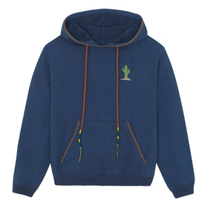 Arizona Love - Sweat Ange Cotton | Blue