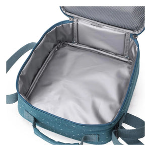 Trixie - Mr. Triceratops Yalıtımlı Beslenme Çantası | Mavi