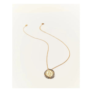 Palas - Santa Maria Necklace | Silver