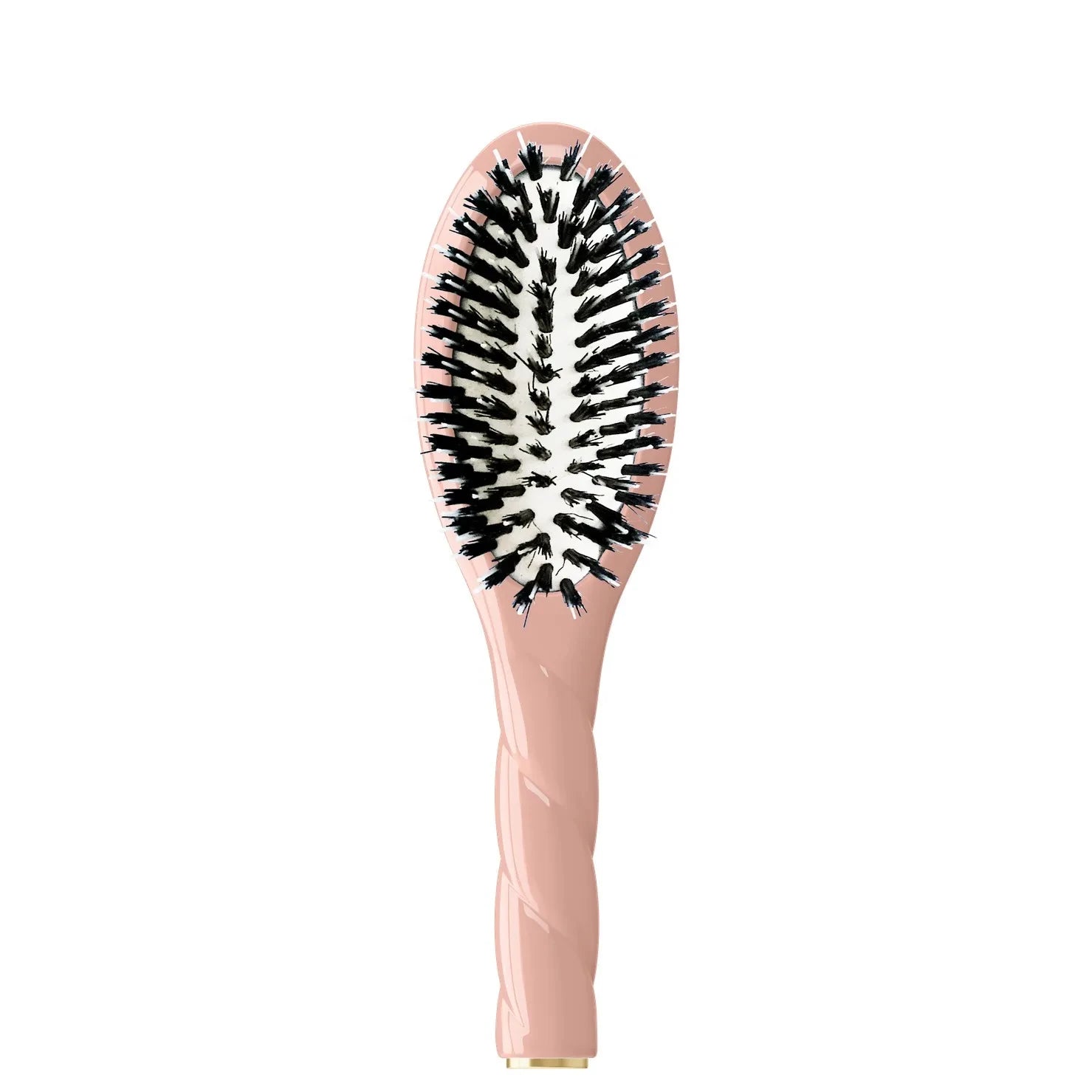La Bonne Brosse - The Little Brush: Essential No. 02 - Bakım ve Dolaşıklık Açma | Pudra pembesi