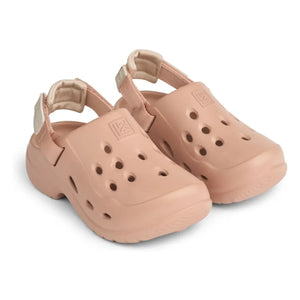 Liewood - Milas Charms Sandals | Pink