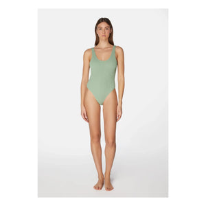 Sorbet Island - Riva One Piece Swimsuit | Mint Green