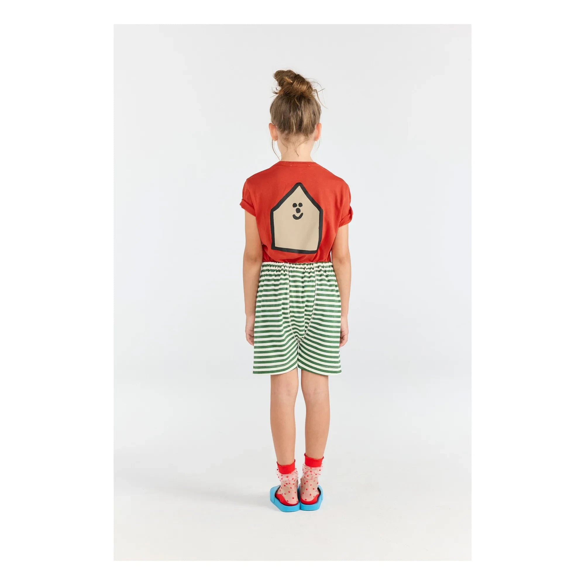 The Animals Observatory - Red Socks