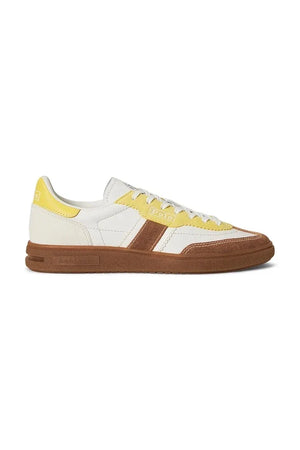 Polo Ralph Lauren Bedford Deri Sneaker