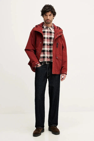 Barbour Fallbay Pamuklu Gömlek