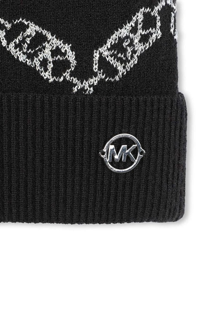 Michael Kors Çocuk Şapkası