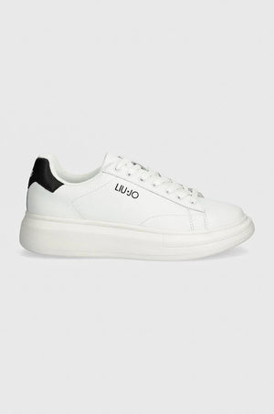 Liu Jo BIG 01 Deri Sneakers