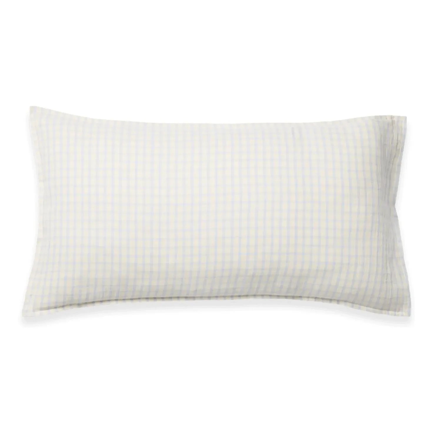 garbo&friends - Gingham pillowcase