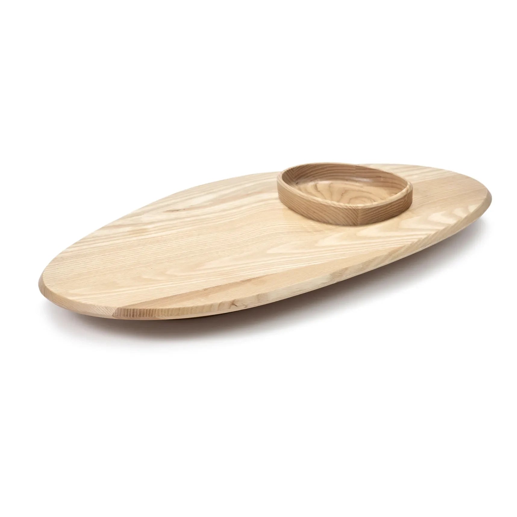 Serax - Dune Appetizer Board, Kelly Wresler | Wood