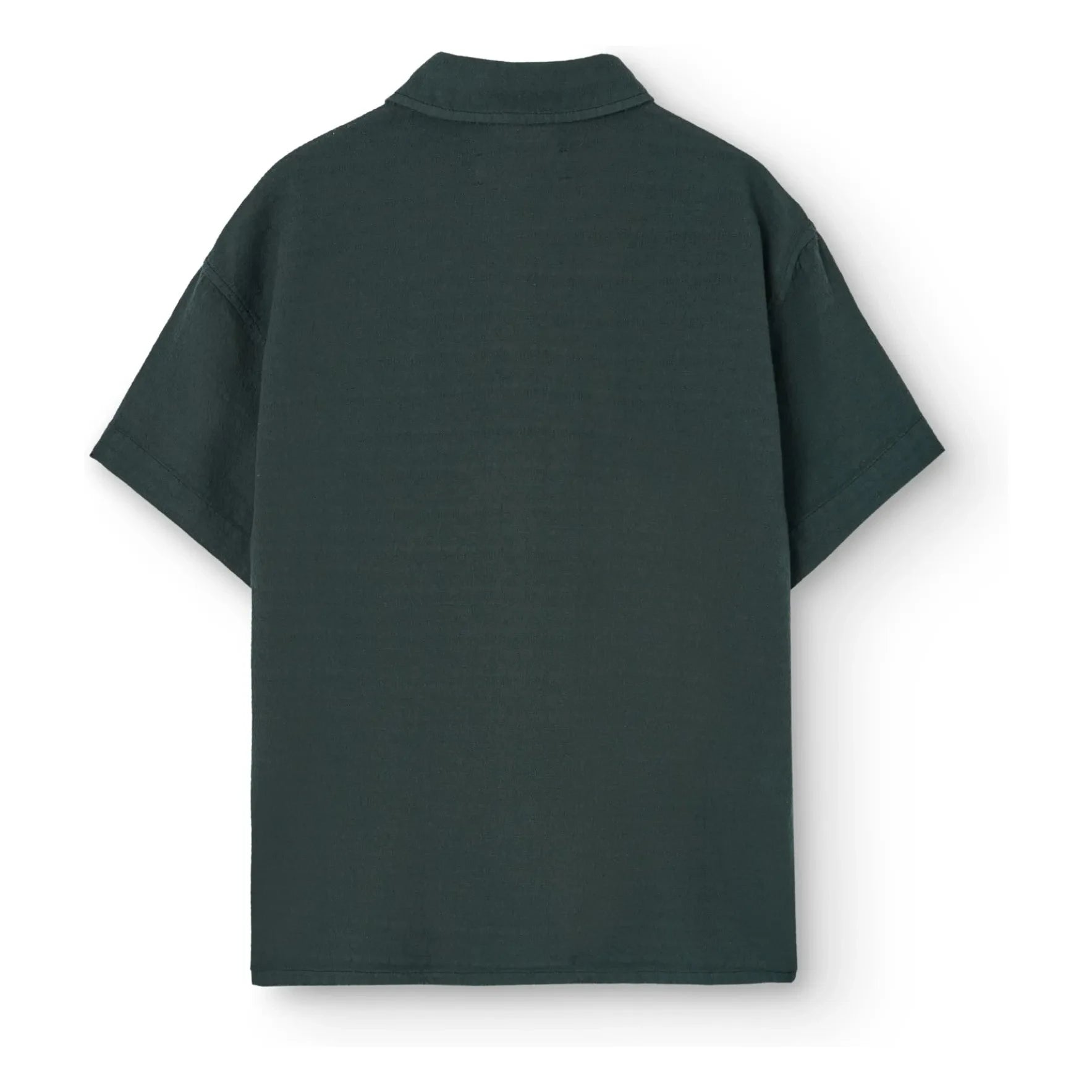 The Animals Observatory - Kangaroo Shirt | Dark Green