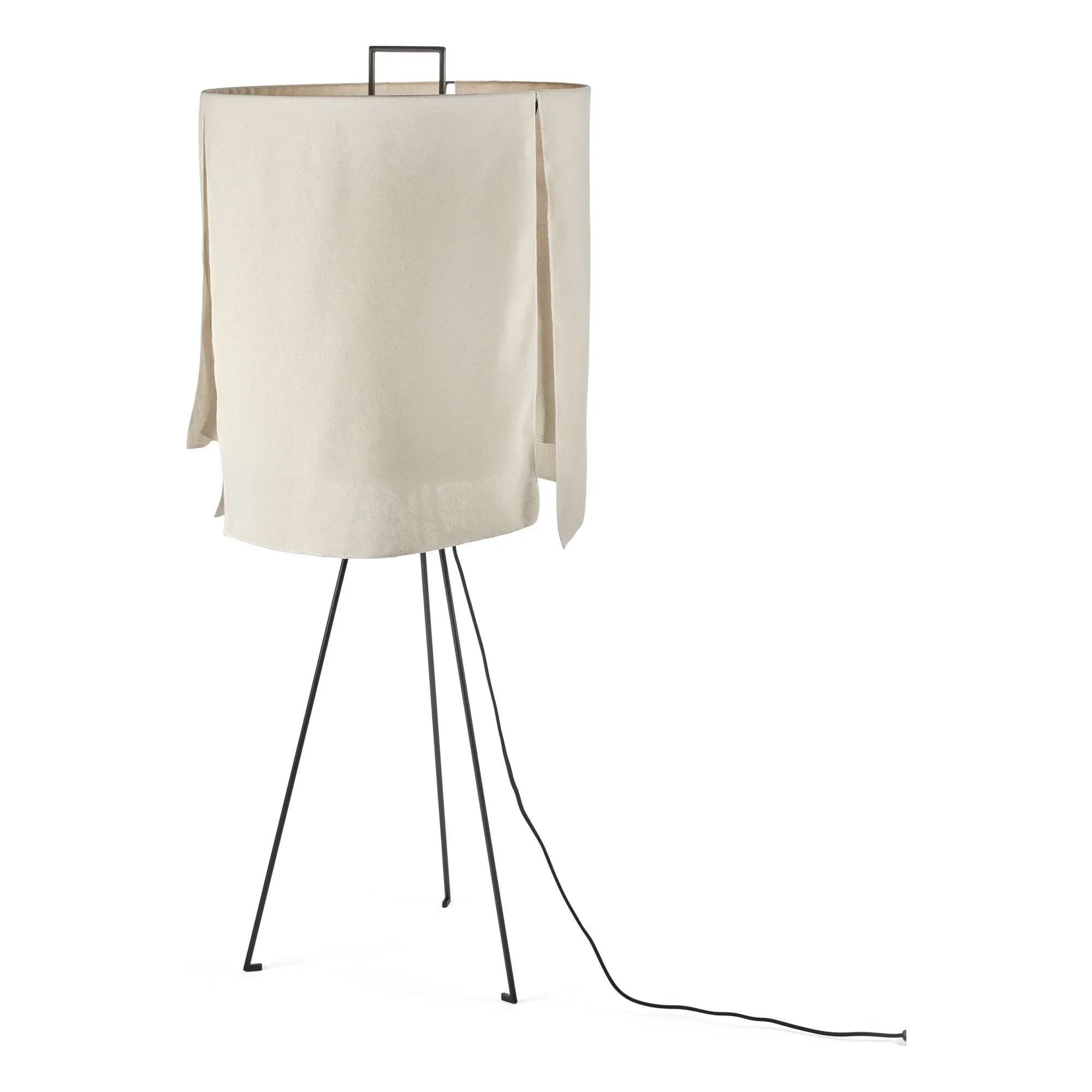 Serax - Nomad Floor Lamp | Dark Beige
