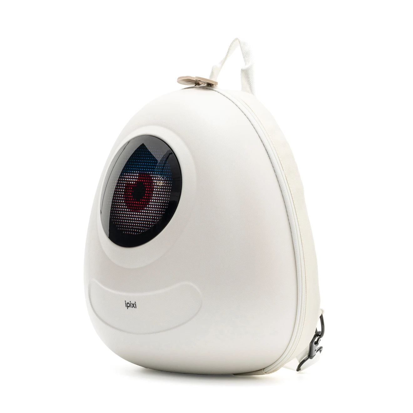 iPixi - Little Buddy LED Okul Öncesi Akıllı Sırt Çantası