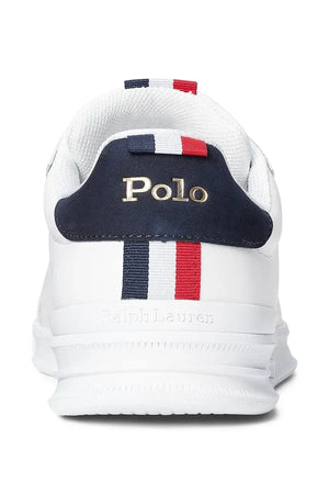 Polo Ralph Lauren Hrt Ct II Spor Ayakkabı