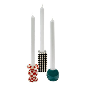 Serax - Candelabra, Wouter & Hendrix - 3-Piece Set