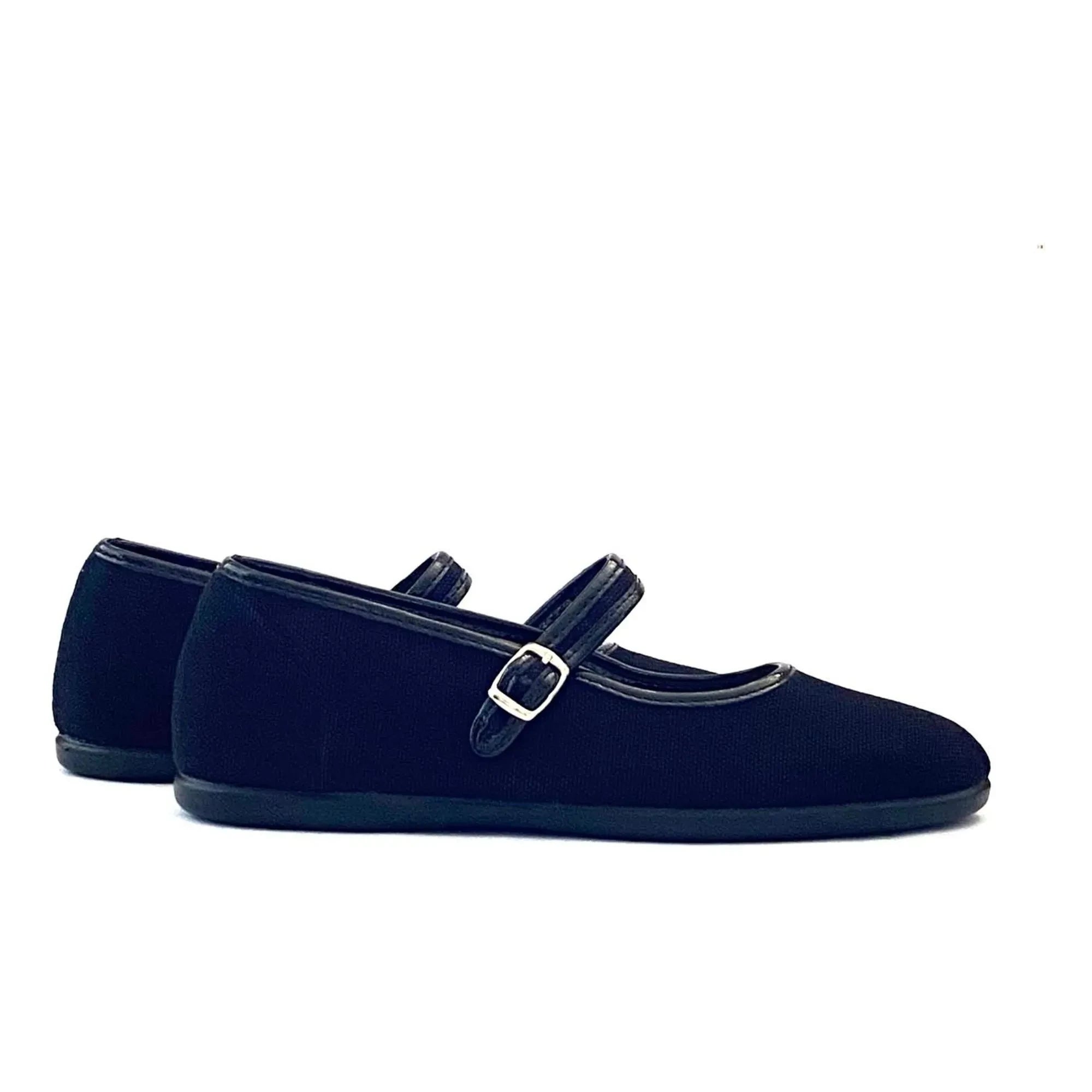 Hermosilla - Dahlia Babet | Black