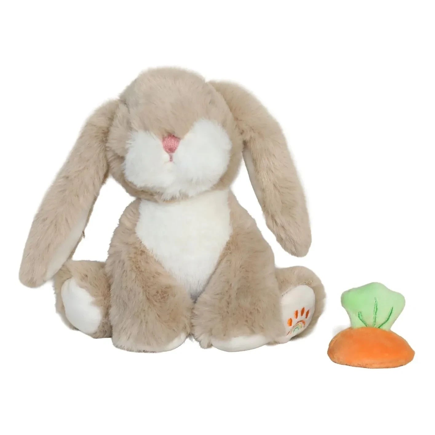 Olli Ella - Bunny Plush | Beige