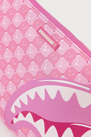 Sprayground - Pink Shoulder Bag 910B9321NSZ