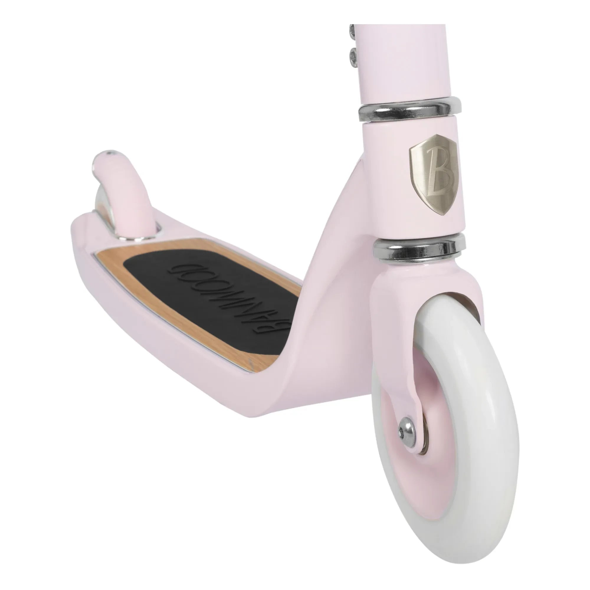 Banwood - Maxi Scooter | Light Pink