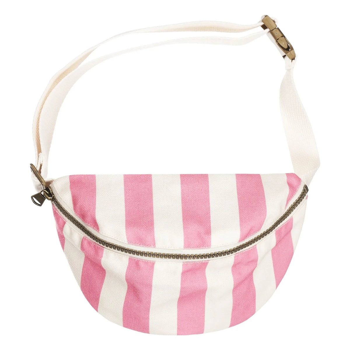 Tumble N'Dry - Banana Sun Bum Striped | Pink