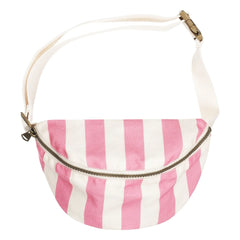 Tumble N'Dry - Banana Sun Bum Striped | Pink